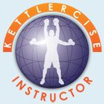 Kettlercise Instructor